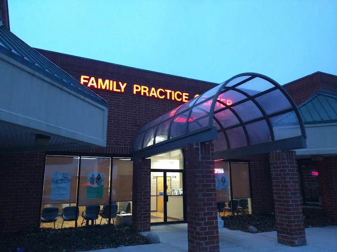 Family Practice Center